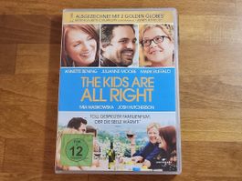 The Kids are all right (2010)
