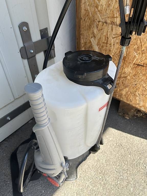 Birchmeier Alle Werkzeuge: Birchmeier RD 15 Rückensprühgerät 15 Liter – Gebraucht aus Merishausen von Yvili 2