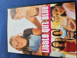 Little Girl Blue/dvd/schweizer spielfilm