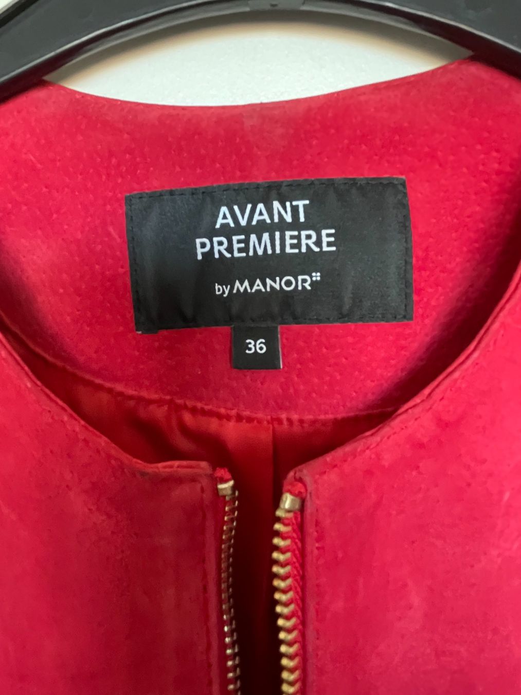 Vestes: Lederjacke – D'occasion à Stallikon par nirakhtugarev 2
