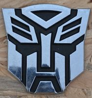 Transformers Autobot Emblem,