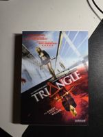 DVD - Triangle - Die Angst kommt in Wellen