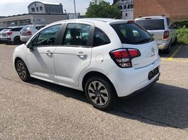 Citroen C3 1.2 VTI 82 frisch ab MFK mit 96000km