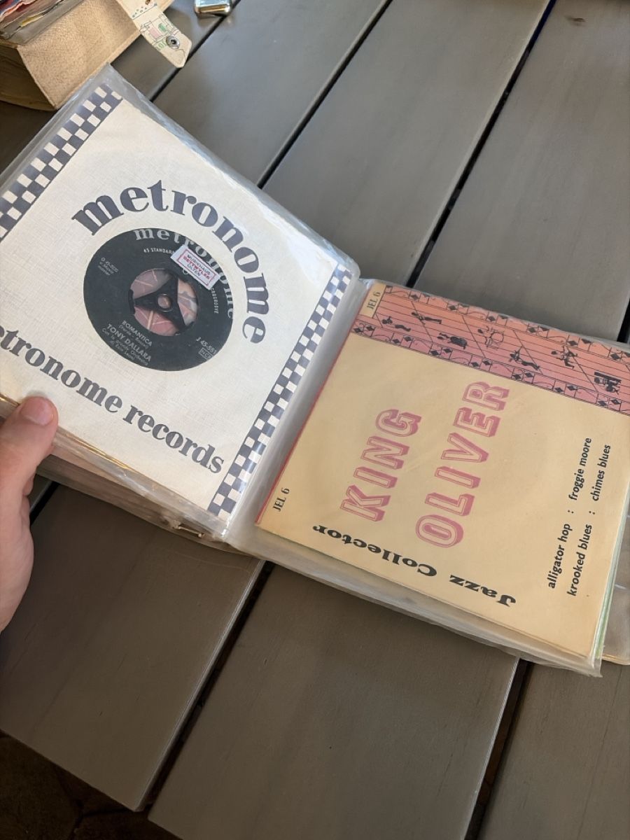Dischi in vinile: Diverse Platten – Usato da Neuendorf venduto da bvrapca 3