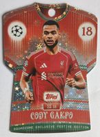 Toops Exklusive Festive Edition Cody Gakpo (Limited Editon)