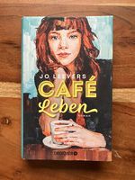 Café Leben von Jo Leevers