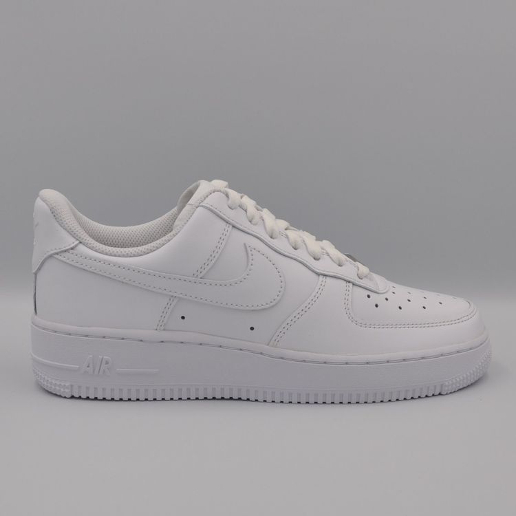 Air Force 1 Weiss 40