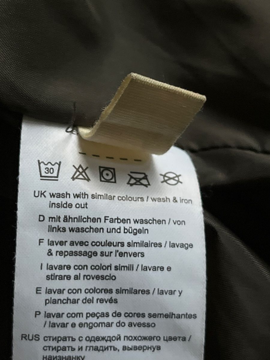 Esprit Giacche: Winterjacke Gr. XL von Esprit – Usato da Marin-Epagnier venduto da Pastankl 5