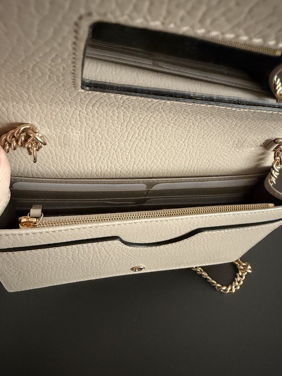 Gucci Taschen für Damen: Gucci Tasche – Neu (gemäss Beschreibung) aus Volketswil von Flower_18 5