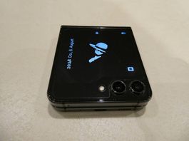 Samsung Flip 5 512GB interner Speicher
