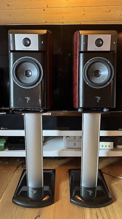 Casse acustiche: Focal Utopia Micro Be – Usato da Hombrechtikon venduto da jimikern