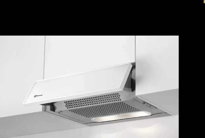 Electrolux Dampfabzug: 132 Electrolux Dampfabzug aus Küchenliquidation – Neu (gemäss Beschreibung) aus Derendingen von