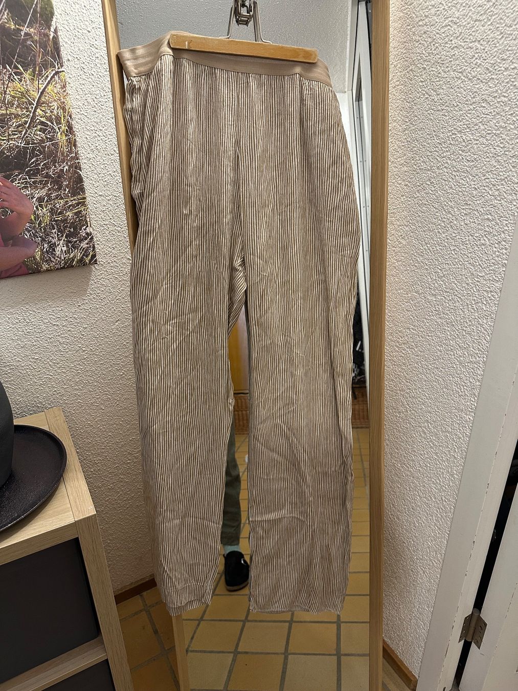 Kleiderpakete: Feinstes Elena Miro Sommer Set, Grösse XL – Neu (gemäss Beschreibung) aus Maur von Gelten 6