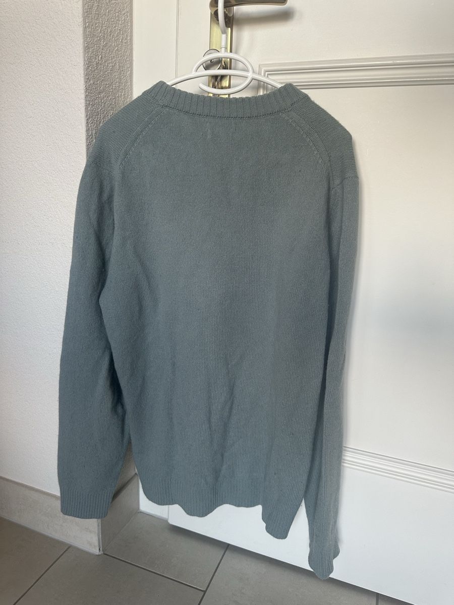 Maglioni & Felpe: Sweater wool/cashmere gr. L – Nuovo (secondo la descrizione) da Zürich venduto da SunnySeller 1