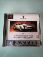 PORSCHE CHALLENGE