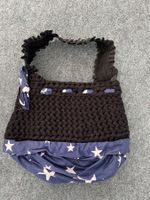 Tasche mit Sternen Neu
