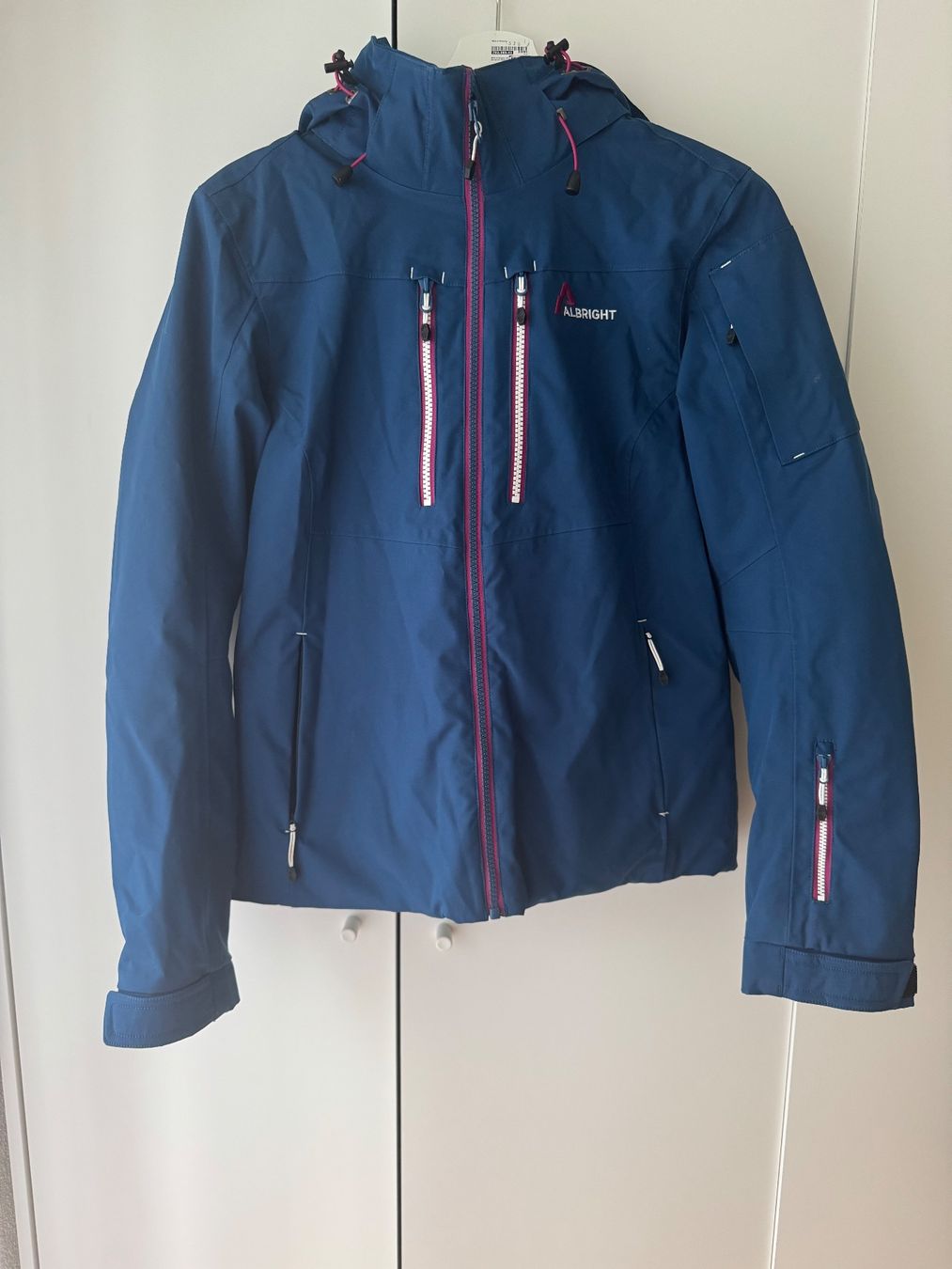 Albright Giacche: Albright Skijacke – Nuovo (secondo la descrizione) da Aarau venduto da strawberry_vamp