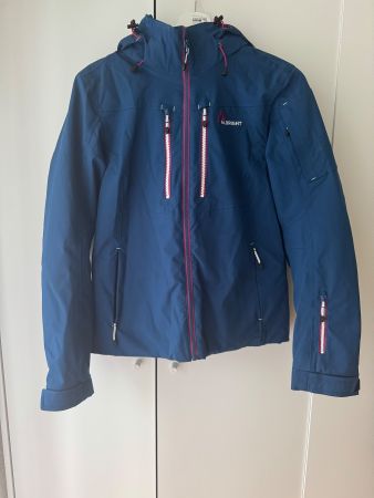 Albright Skijacke