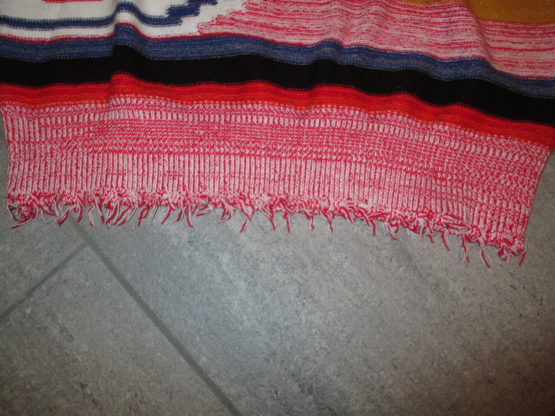 Desigual Maglioni & Felpe: Pullover von Desigual, vielfarbig, Grösse 40 – Nuovo (secondo la descrizione) da glattfelden venduto da carlo046 3