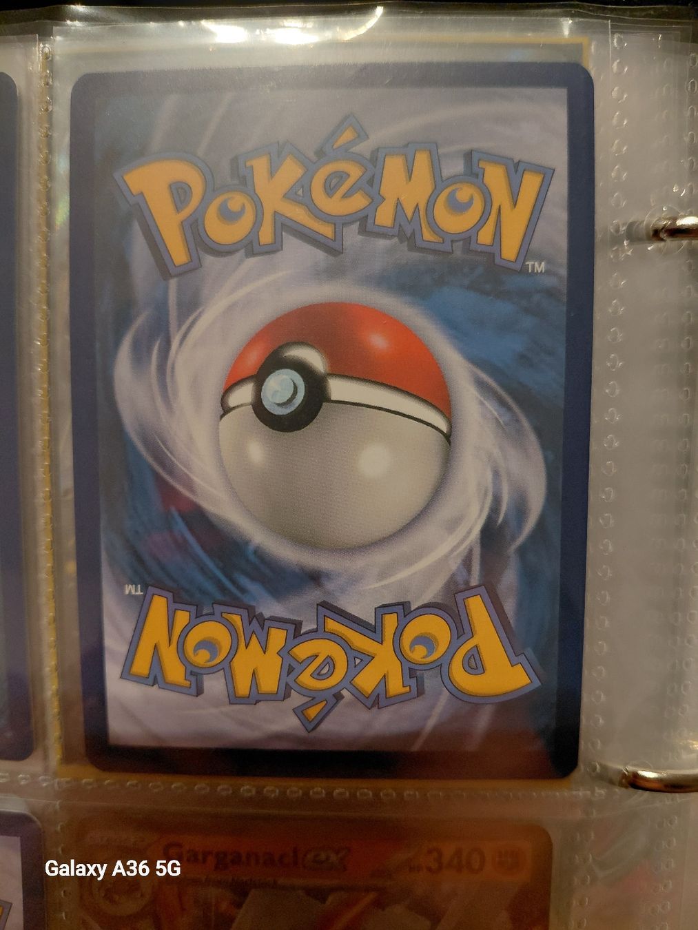 Pokémon Carte collezionabili: Boninu ex 036/064 – Nuovo (secondo la descrizione) da Zuchwil venduto da Sam-ler-in 1