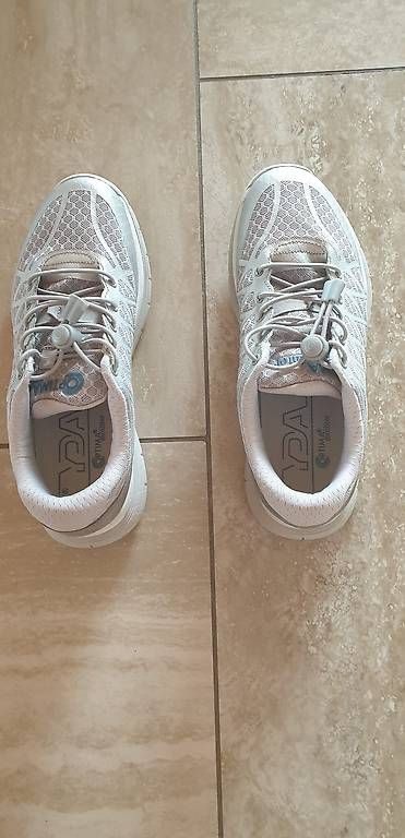 Scarpe da donna: Scarpe optima molliter yda N°38 – Usato da Vacallo venduto da ElenaL 4