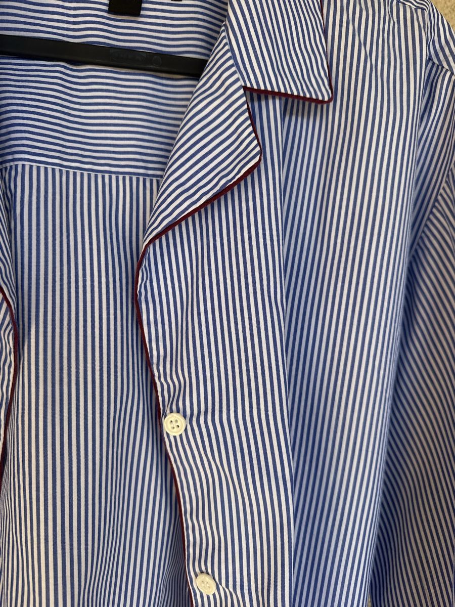 Zara Camicette: Zara Stripe Shirt – Usato da Lugano venduto da GGcloset 2