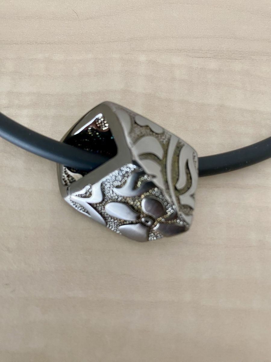 Pierre Lang Ketten: Collier Pierre Lang – Neu (gemäss Beschreibung) aus Tavannes von Brucette 1