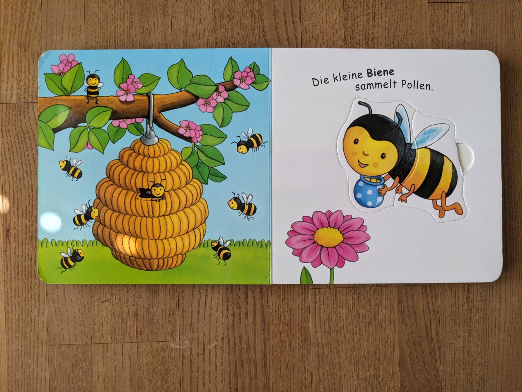 Puzzle: Mein erstes Puzzle-Buch – Usato da Wald ZH venduto da andy_ch01 2
