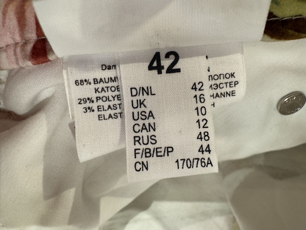Pantalons: Hose, 42, ZERRES – D'occasion à St. Gallen par Cagliari2015 5