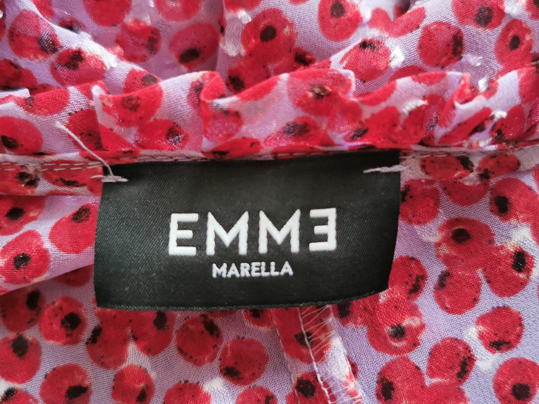 Tuniche: EMME tolle luftige Tunkia/Kleid Gr.M – Usato da gachnang venduto da tibus1 4
