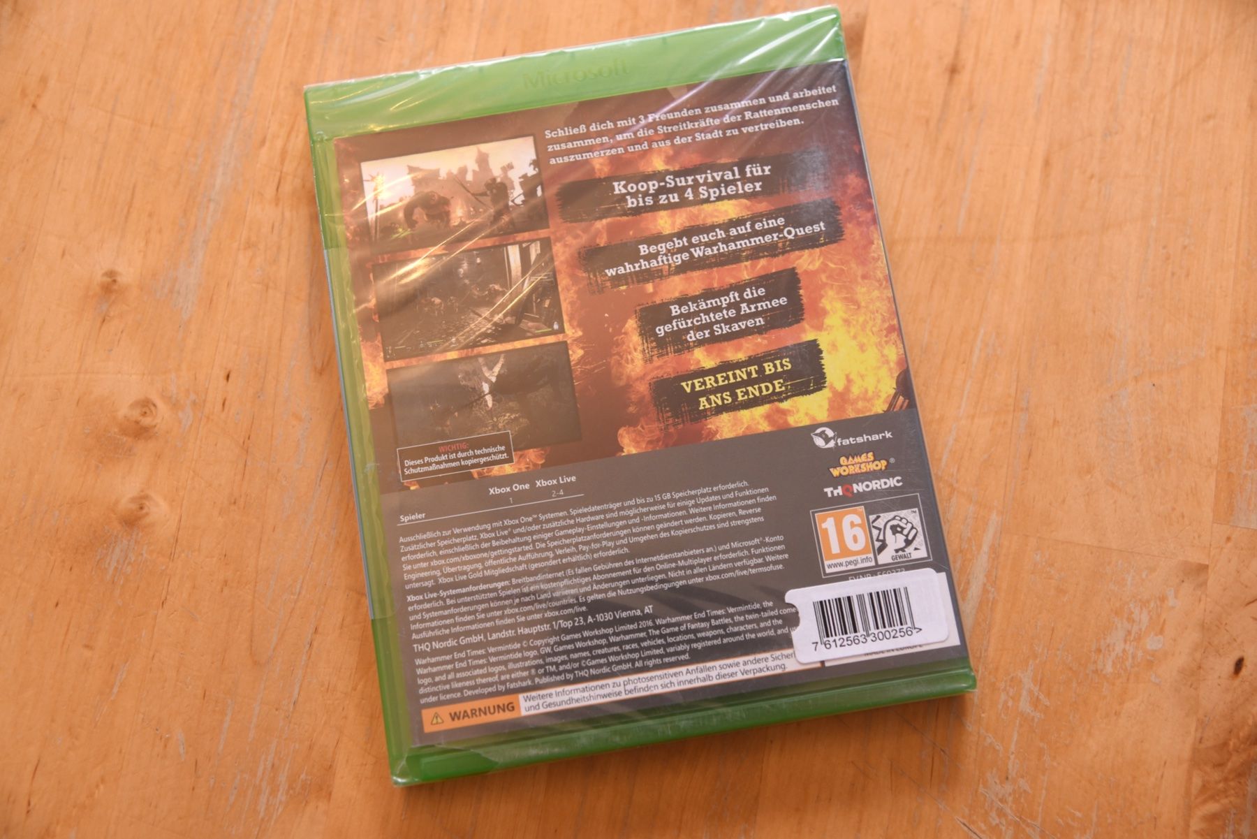 Giochi: Warhammer The End Times  (NEU) – Nuovo (secondo la descrizione) da Frenkendorf venduto da gelbeZinnie 1