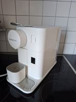 Nespresso De Longhi / Milchschäumer defekt