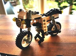 LEGO Technic 8810