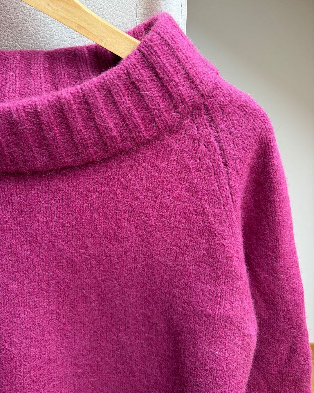 Laura Ashley Maglioni & Felpe: Laura Ashley Wolle Pullover Gr.S – Usato da Unterägeri venduto da Jutka_04 3