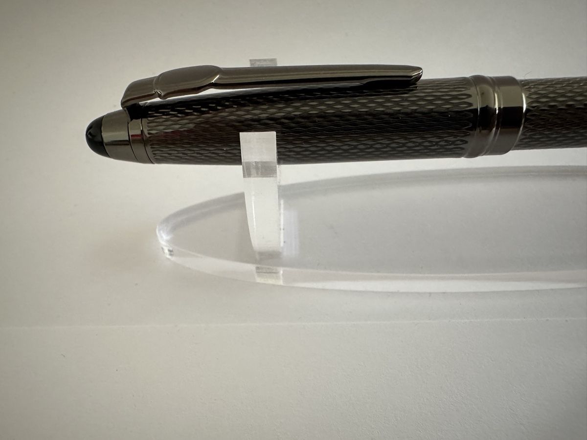 Stifte & Marker: Rollerball dunkelgrau Neu  – Neu und originalverpackt aus Kloten von digi-Galaxy 2