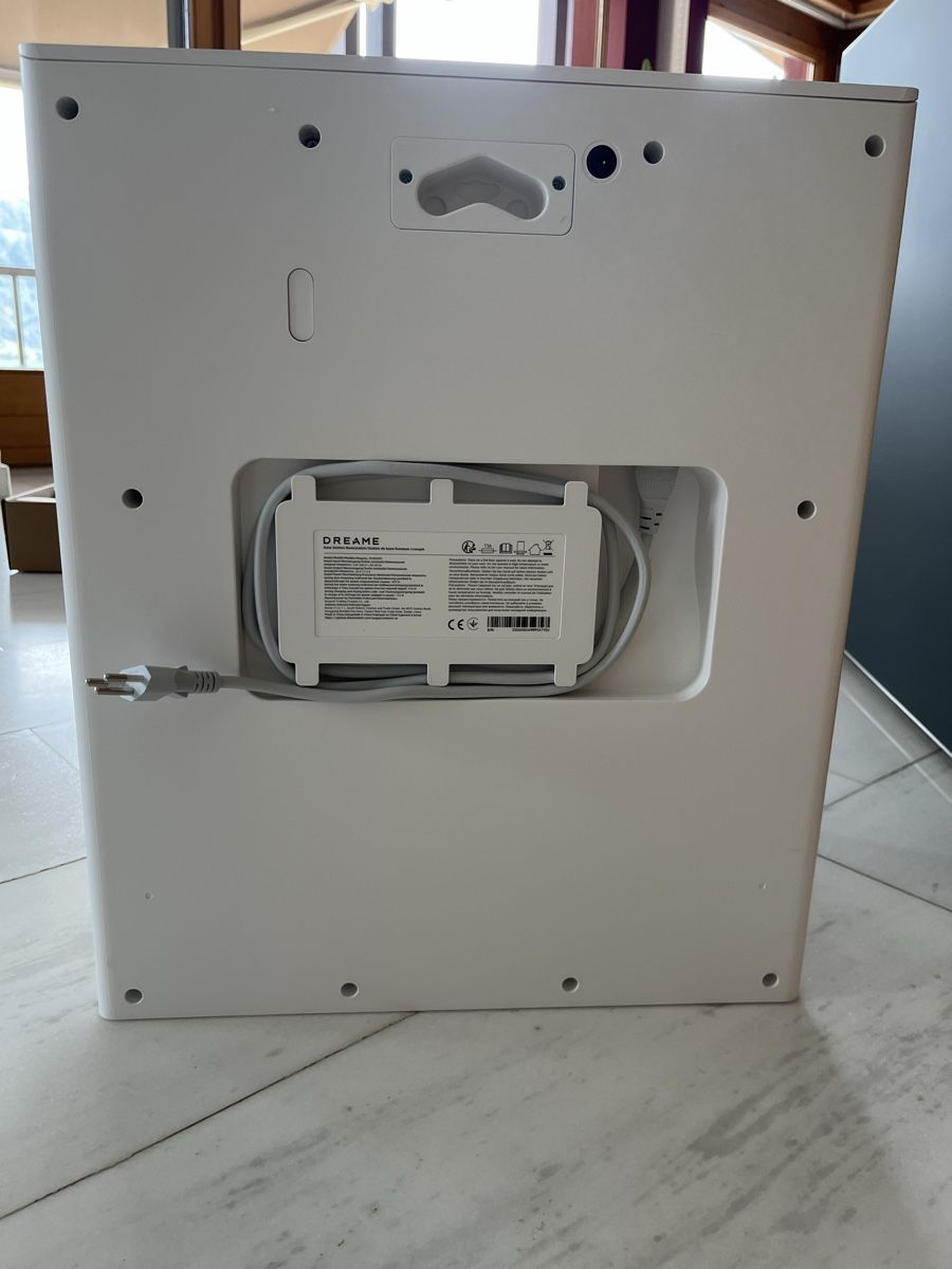 Dreame Staubsauger & Zubehör: Dreame Aqua 10 Ultra Roller Complete – Neu (gemäss Beschreibung) aus Wilen (Sarnen) von garclau 9