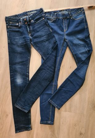 2 paar Jeans Gr. S NEU
