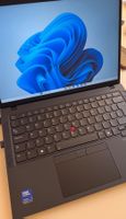 New Lenovo T14  gen 6 - UK keyboard