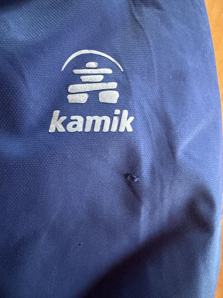 Kamik Vestes & Manteaux: Kamik winter jacket, size 164 – Défectueux à Gümligen par PSK 3