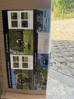 Set d’agilité pour chien - Dog agility game