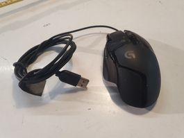 Logitech G401 Computermaus