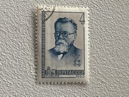 CCCP Briefmarken (Gratis-Versand)
