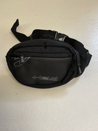 Bauchtasche von Held 