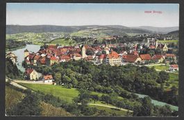 Brugg Gesamtansicht