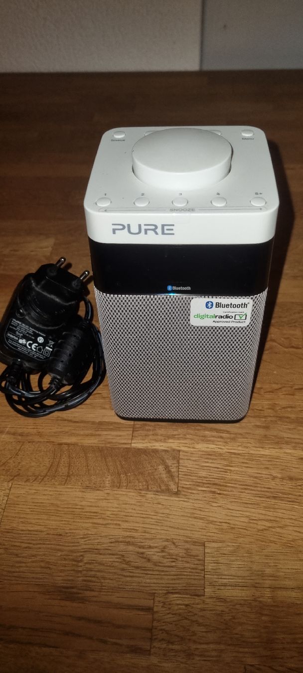 Radios: DAB Radio – Gebraucht aus Attinghausen von thibi