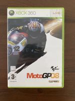 MotoGP 08 für Xbox 360