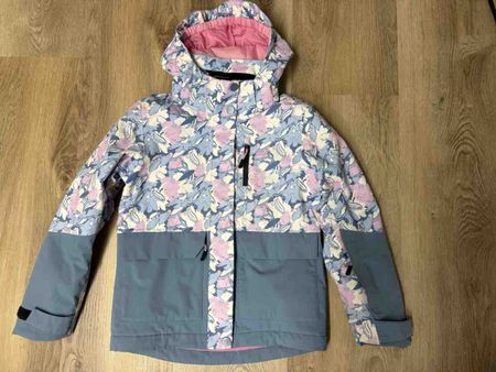 46 Nord Ski-Set, Jacke (Gr. 140) & Hose (Gr. 128)