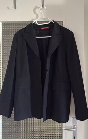 Alain Manoukian - Blazer Oversize/ Veston/ Veste - Taille 46