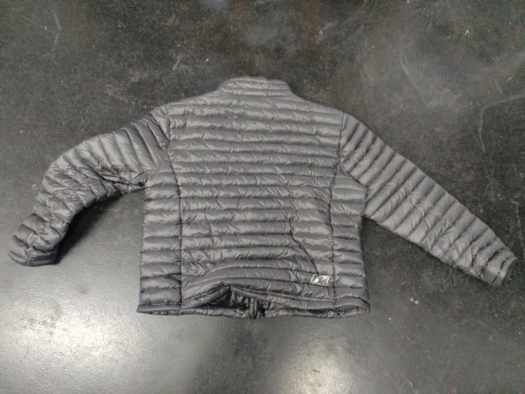 Klim Giacche: Klim Maverick Midlayer Daunenjacke – Nuovo (secondo la descrizione) da Schwarzenburg venduto da MotoNuba 2