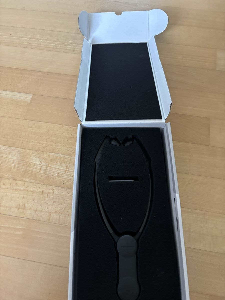 Sennheiser Cuffie: TV-Hörsystem (Set)52, Sennheiser Set 860 Digital Wireless da – Usato da Hergiswil NW venduto da annettelia 4